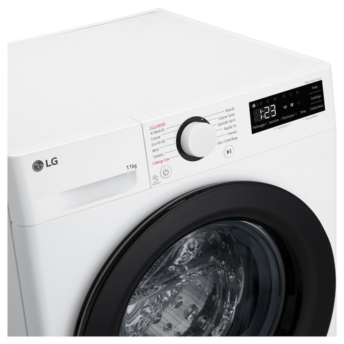 Trony LG ELECTRONICS - AI DD F4R3011NSWB