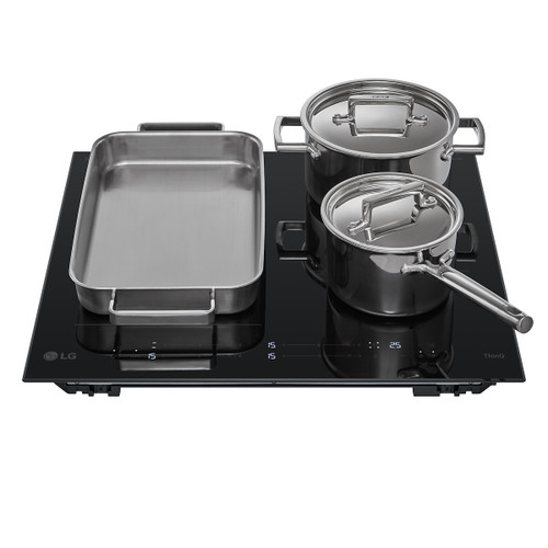 Trony LG ELECTRONICS - CBIZ2435B