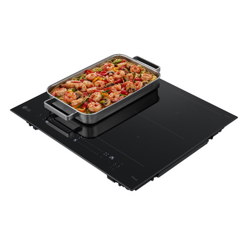 Trony LG ELECTRONICS - CBIZ2437B