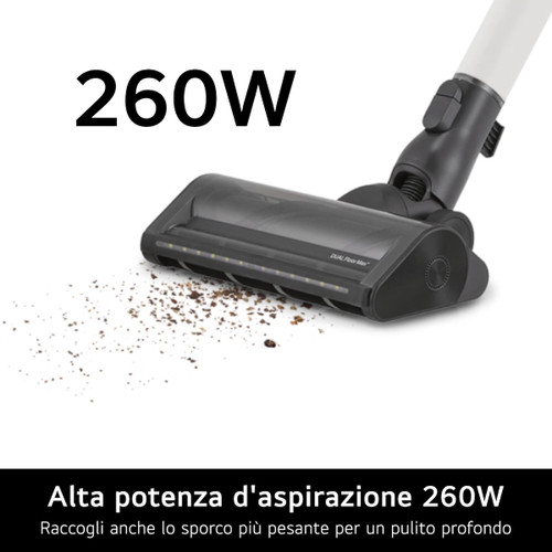 Trony LG ELECTRONICS - CORDZERO A9K-CORE3S