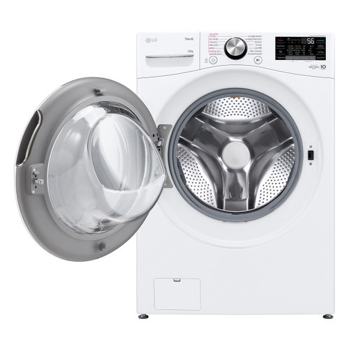 Trony LG ELECTRONICS - F0P3020TSWC AI DD