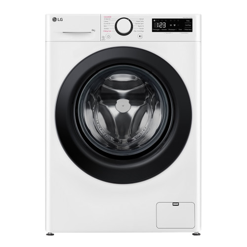 Trony LG ELECTRONICS - F2R3S08NSWB