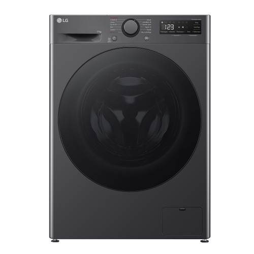 Trony LG ELECTRONICS - F4R5011TSMB
