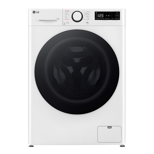 Trony LG ELECTRONICS - F4R5011TSWW