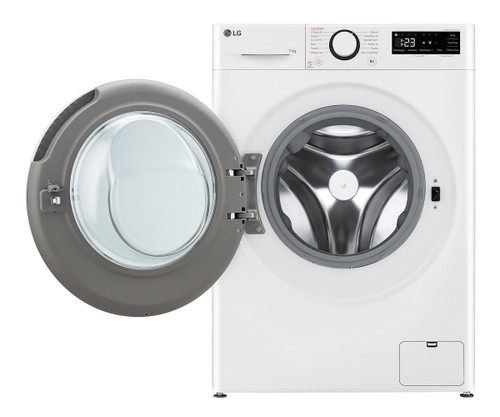 Trony LG ELECTRONICS - F4R5011TSWW
