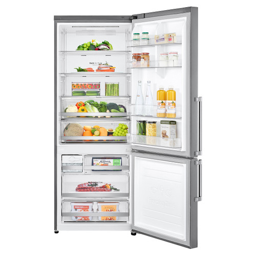 Trony LG ELECTRONICS - GBB567PZCMB