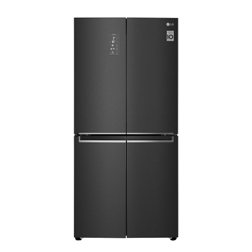 Trony LG ELECTRONICS - GMB844MC4E