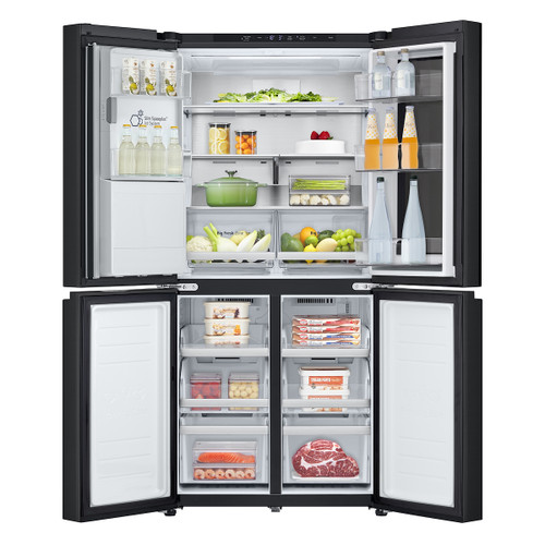 Trony LG ELECTRONICS - GMG860EPBE