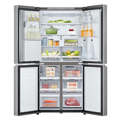 Trony LG ELECTRONICS - GML861PYPE