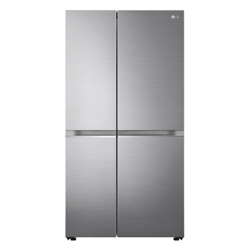 Trony LG ELECTRONICS - GSBV70PZTE