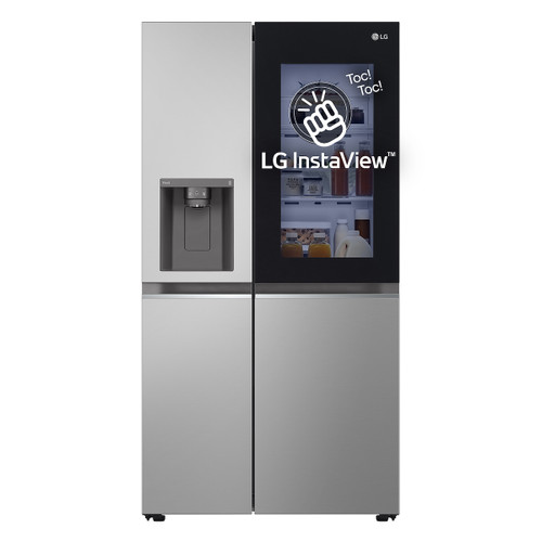 Trony LG ELECTRONICS - GSGV80PYLD