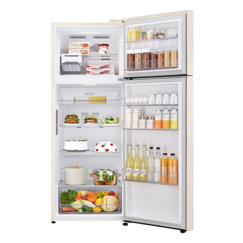 Trony LG ELECTRONICS - GTBV44SEBKD