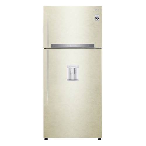 Trony LG ELECTRONICS - GTF744SEPED