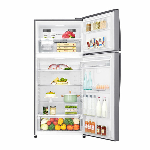 Trony LG ELECTRONICS - GTF916PZPED