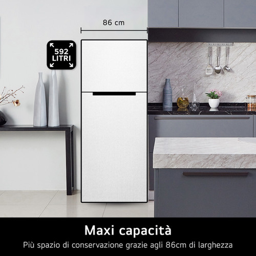 Trony LG ELECTRONICS - GTF916PZPED