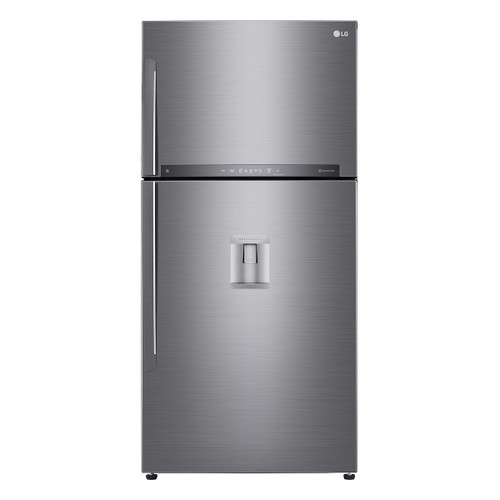 Trony LG ELECTRONICS - GTF916PZPED