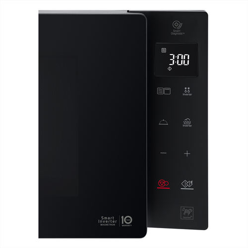 Trony LG ELECTRONICS - MH6535GDS