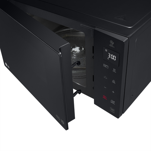 Trony LG ELECTRONICS - MH6535GDS