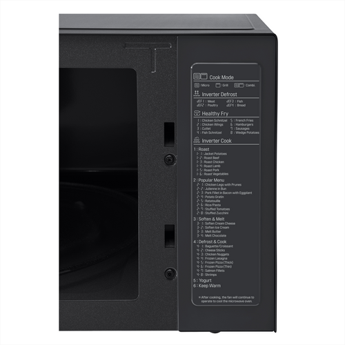 Trony LG ELECTRONICS - MH7265DPS