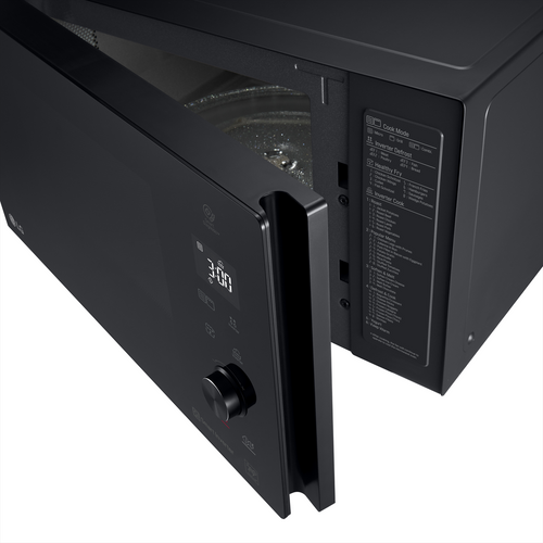 Trony LG ELECTRONICS - MH7265DPS
