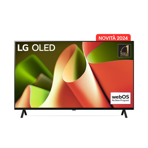 Trony LG ELECTRONICS - OLED AI B4 OLED65B46LA