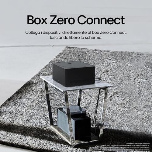 Trony LG ELECTRONICS - OLED EVO AI M4 OLED65M49LA