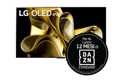 Trony LG ELECTRONICS - OLED83M39LA