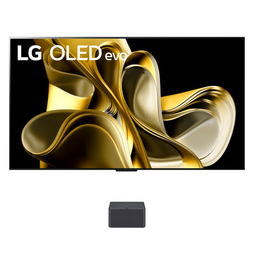 Trony LG ELECTRONICS - OLED83M39LA