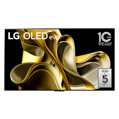 Trony LG ELECTRONICS - OLED83M39LA
