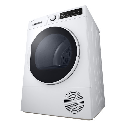 Trony LG ELECTRONICS - RH80M3AV6R