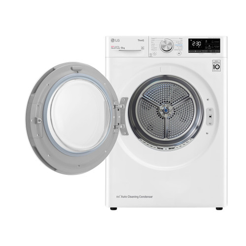Trony LG ELECTRONICS - RH80V9AVHN