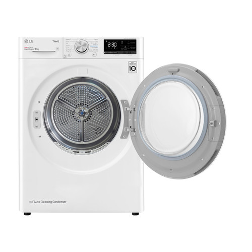 Trony LG ELECTRONICS - RH80V9AVHN