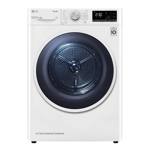 Trony LG ELECTRONICS - RH80V9AVHN