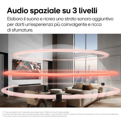 Trony LG ELECTRONICS - S77TY