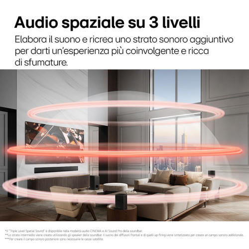 Trony LG ELECTRONICS - SG10TY