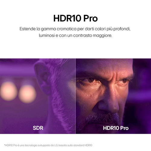 Trony LG ELECTRONICS - UHD AI 65UT73006LA