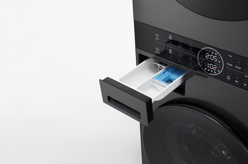 Trony LG ELECTRONICS - WASHTOWER WT1210BBF