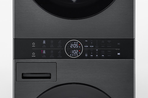 Trony LG ELECTRONICS - WASHTOWER WT1210BBF