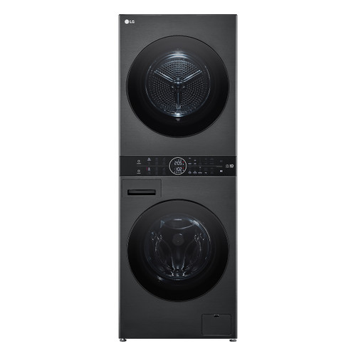 Trony LG ELECTRONICS - WASHTOWER WT1210BBF