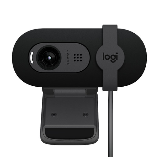 Trony LOGITECH - Brio 100