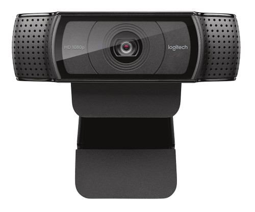 Trony LOGITECH - C920S Pro HD Webcam