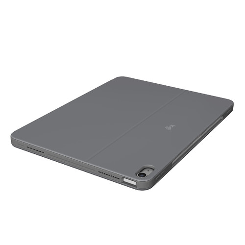 Trony LOGITECH - Combo Touch IPad Air 13 (M2)