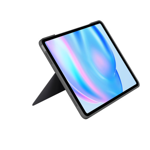 Trony LOGITECH - Combo Touch IPad Air 13 (M2)