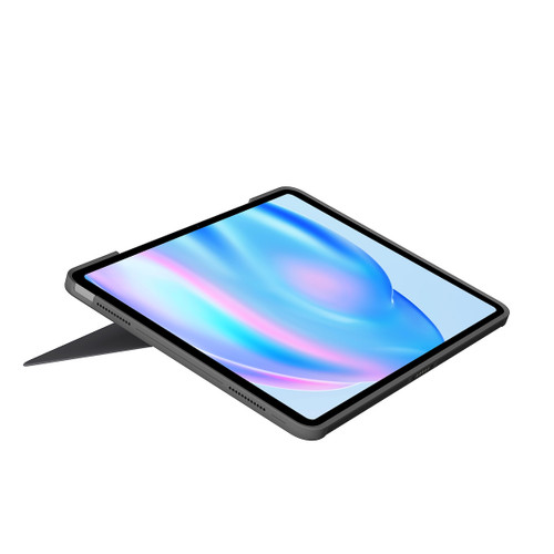 Trony LOGITECH - Combo Touch IPad Air 13 (M2)