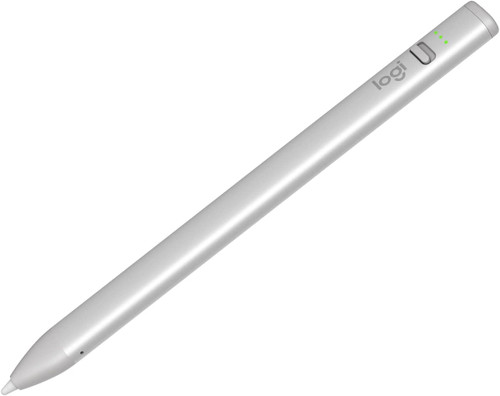 Trony LOGITECH - Crayon Matita digitale per iPad