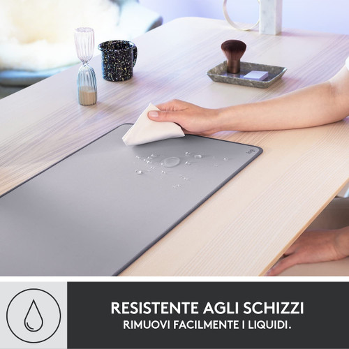 Trony LOGITECH - Desk Mat
