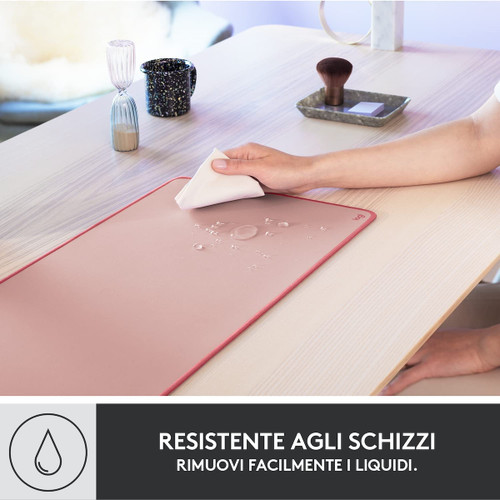 Trony LOGITECH - Desk Mat