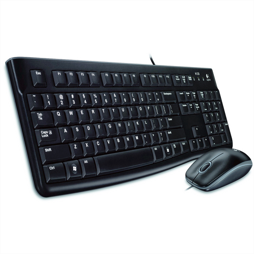 Trony LOGITECH - Desktop MK120