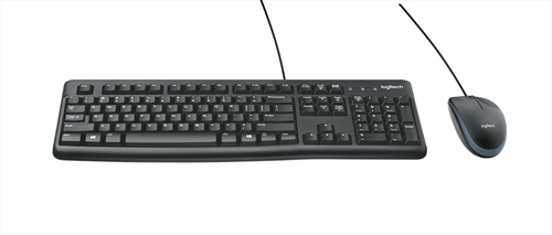 Trony LOGITECH - Desktop MK120