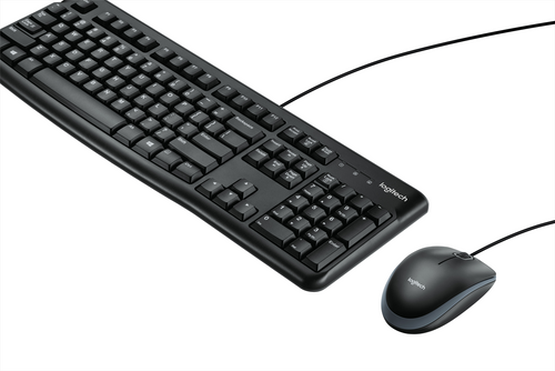 Trony LOGITECH - Desktop MK120